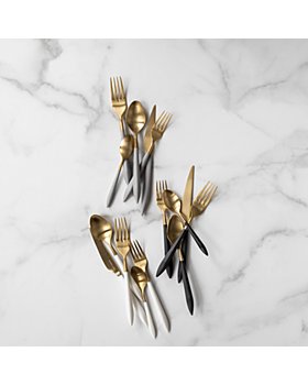 VIETRI - Ares Oro 5 Piece Place Setting Collection