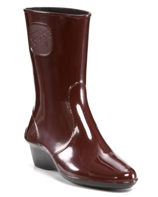 bloomingdales ferragamo boots