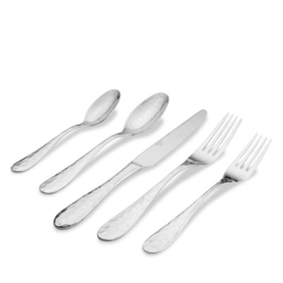 Lilah 20 Piece Flatware Set