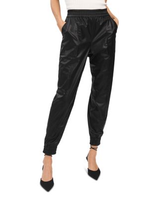 derek lam leather pants
