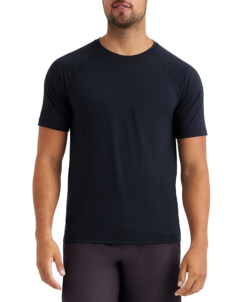 RHONE REIGN SHORT SLEEVE TEE 100305