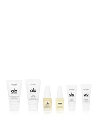 Alo Yoga Glow System