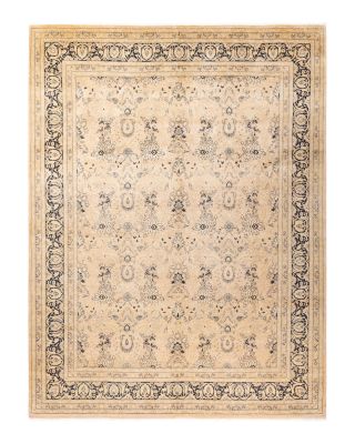 Bloomingdale's Mogul M1180 Area Rug, 8' x 10'6