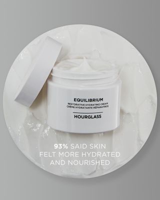 Equilibrium Restorative Hydrating Cream 1.9 oz.