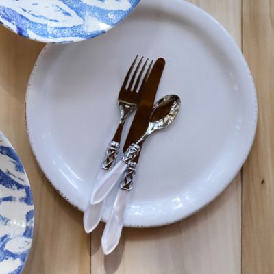 Aladdin Brilliant Clear 5-Piece Place Setting