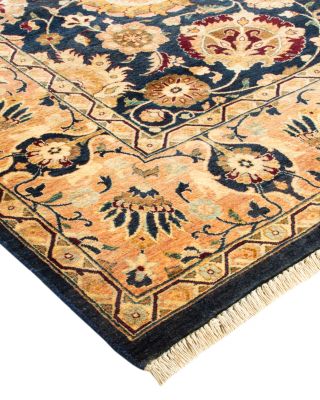 Mogul M1183 Area Rug, 6' x 8'10"