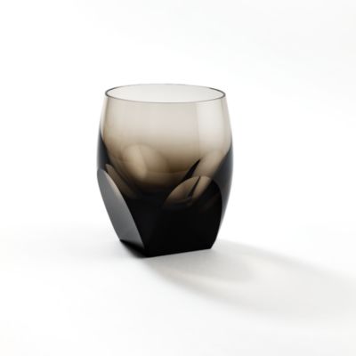 Bar Double Old-Fashioned Glass