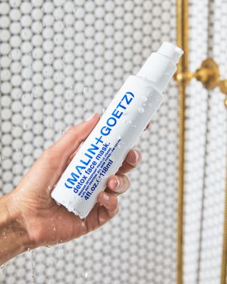 Detox Face Mask 4 oz.