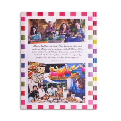 Missoni Family Cookbook