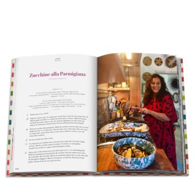 Missoni Family Cookbook