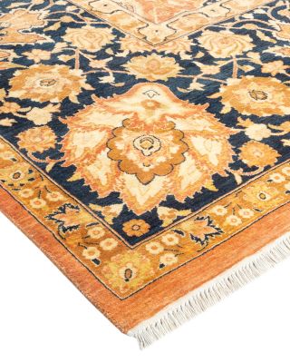 Mogul M1207 Area Rug, 8'1" x 10'3"