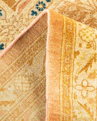 Mogul M1220 Area Rug, 8'3" x 10'1"