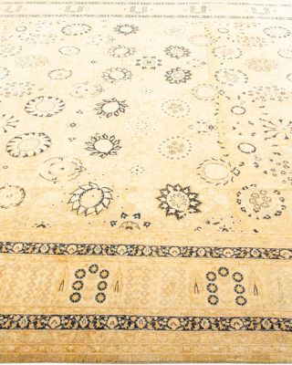 Mogul M1230 Area Rug, 8'2" x 10'1"