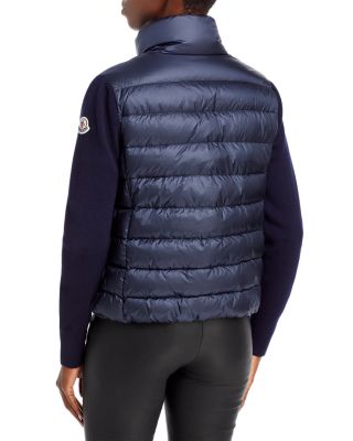 moncler jacket sweater