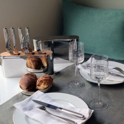 Concorde 24-Piece Flatware Set