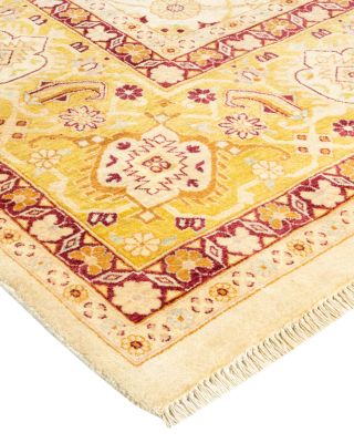 Mogul M1256 Area Rug, 8'3" x 10'