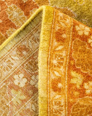 Mogul M1261 Area Rug, 6'1" x 9'3"