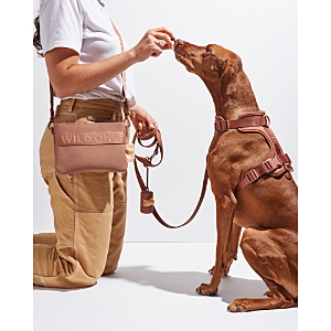 Wild One Crossbody Treat Pouch Wild One Crossbody Treat Pouch