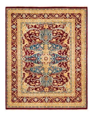 Bloomingdale's Mogul M1273 Area Rug, 8'2 x 10'3