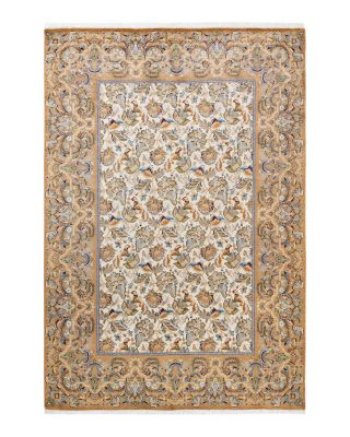 Bloomingdale's Mogul M1288 Area Rug, 6'2 x 9'