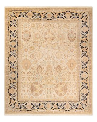 Bloomingdale's Mogul M1367 Area Rug, 8'2 x 9'10