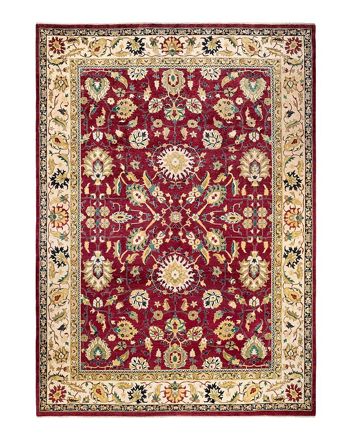 Bloomingdale's Mogul M1373 Area Rug, 10'1" x 14'5" Bloomingdale's