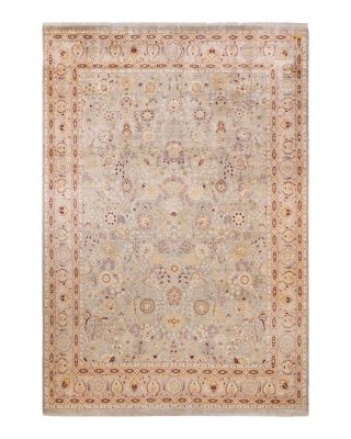 Mogul M1375 Area Rug, 9' x 13'5"