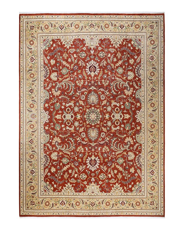 Bloomingdale's Mogul Area Rug, 10' x 14'2" Bloomingdale's
