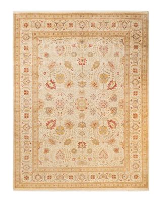 Bloomingdale's Mogul Area Rug, 9'2 x 12'1
