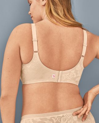 Awareness Full Figure Underwire Bra