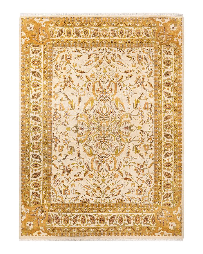 Bloomingdale's Mogul Area Rug, 8'1" x 10'9" Bloomingdale's