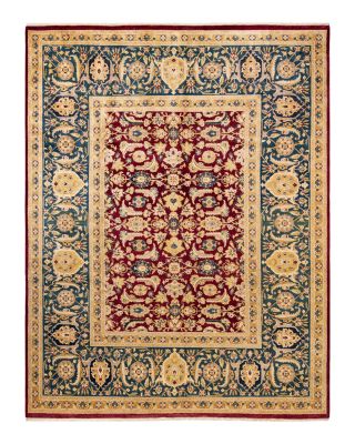 Bloomingdale's Mogul Area Rug, 8'2 x 10'6