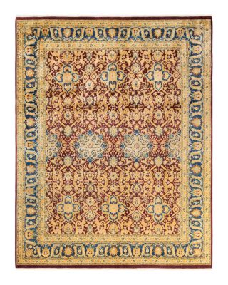 Bloomingdale's Mogul Area Rug, 8'1 x 10'1