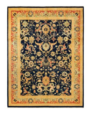 Bloomingdale's Mogul Area Rug, 9'1 x 12'3