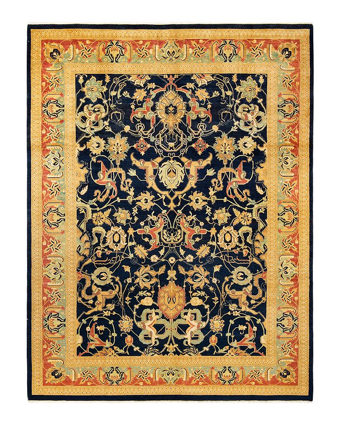Bloomingdale's Mogul Area Rug, 9'1" x 12'3" Bloomingdale's
