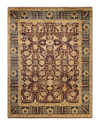 Bloomingdale's Mogul Area Rug, 7'10 x 10'2