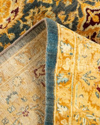 Mogul Area Rug, 6&#39;1&amp;quot; x 9&#39;6&amp;quot;