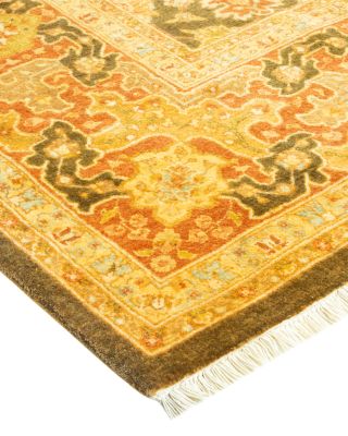 Mogul Area Rug, 6'2" x 10'10"