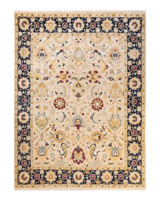 Bloomingdale's Mogul Area Rug, 8'1 x 10'7