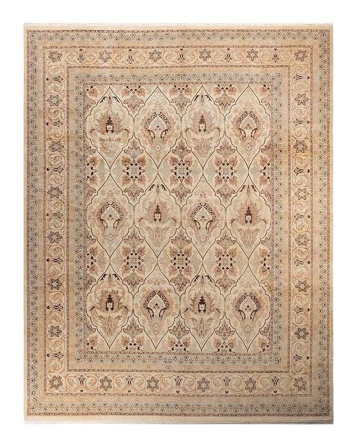 Bloomingdale's Mogul Area Rug, 9'2" x 11'9" Bloomingdale's