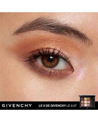 Givenchy Le 9 de Givenchy Eyeshadow Palette | Bloomingdale's