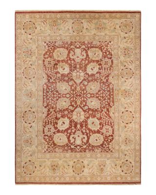 Bloomingdale's Eclectic M1478 Area Rug, 9' x 12'5