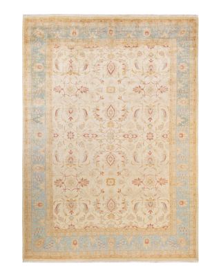 Bloomingdale's Eclectic M1504 Area Rug, 8'10 x 12'5
