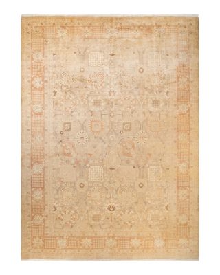 Bloomingdale's Eclectic M1518 Area Rug, 9'10 x 14'