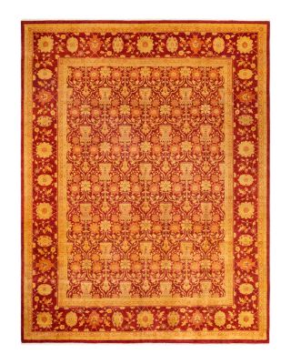 Bloomingdale's Eclectic M1604 Area Rug, 9'2 x 11'10