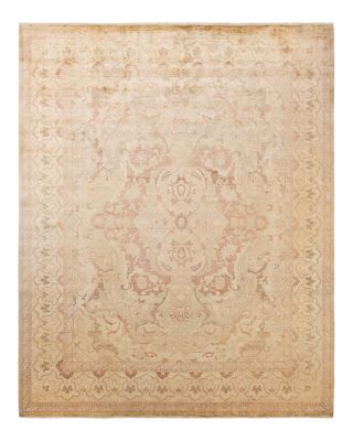 Bloomingdale's Eclectic M1681 Area Rug, 8'1 x 9'10