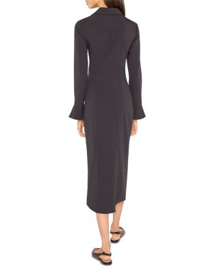 Mckenna Midi Dress  
