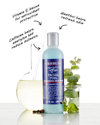 Facial Fuel Energizing Face Wash 16.9 oz.