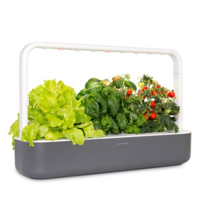 Click and Grow - Smart Garden 9 & Plant Pods Kit