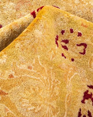 Mogul M1495 Area Rug, 8'2" x 10'1"